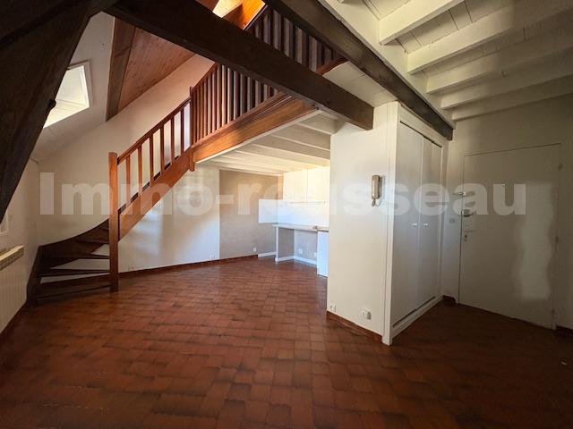 Loft 2 Pièce(s) DAMMARTIN-EN-GOELE