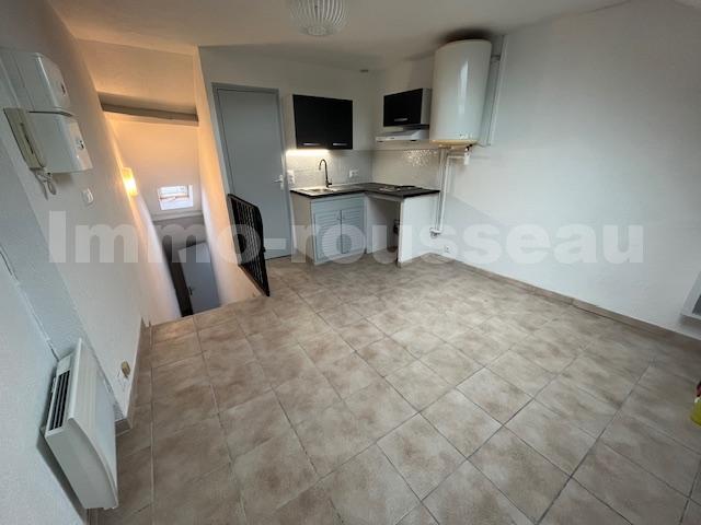 Studio 1 Pièce(s) DAMMARTIN-EN-GOELE