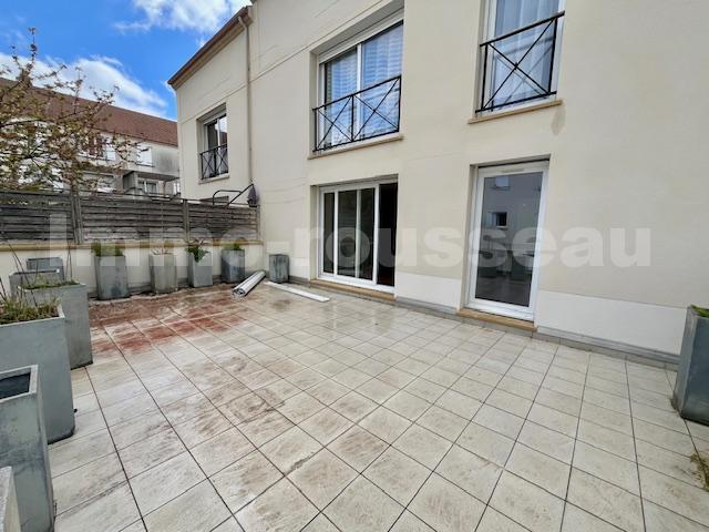 Appartement 2 Pièce(s) DAMMARTIN-EN-GOELE