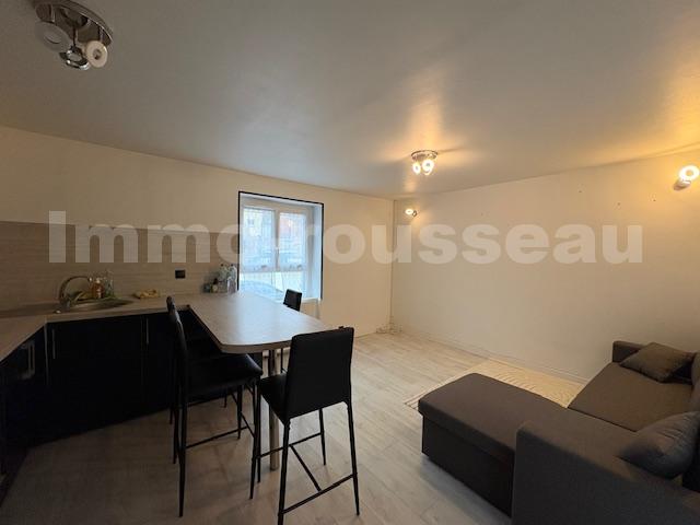 Maison 2 Pièce(s) MONTHYON