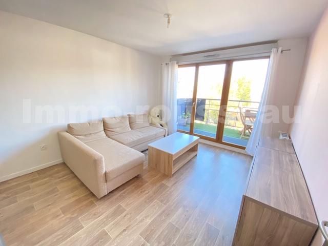 Appartement 2 Pièce(s) DAMMARTIN-EN-GOELE