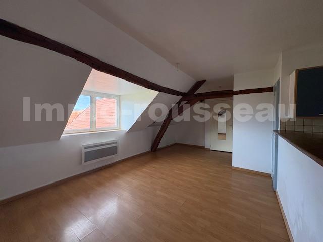 Appartement 2 Pièce(s) SAINT-PATHUS