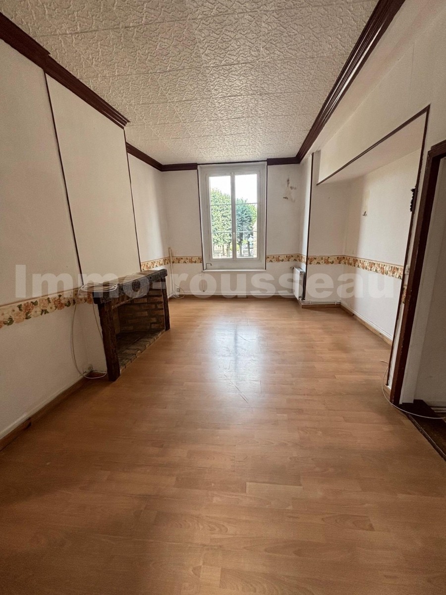 Appartement 3 Pièce(s) DAMMARTIN-EN-GOELE