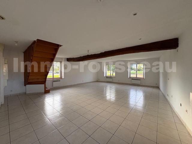 Duplex 4 Pièce(s) SAINT-PATHUS