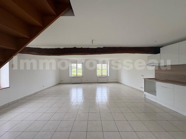 Duplex 4 Pièce(s) SAINT-PATHUS