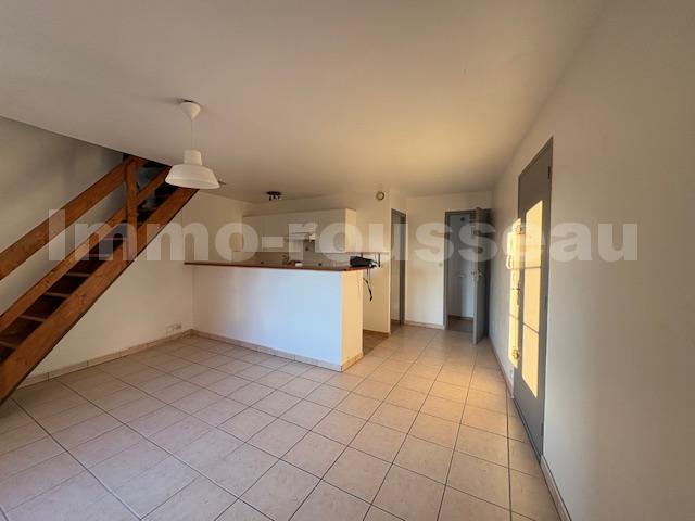 Duplex 2 Pièce(s) SAINT-PATHUS