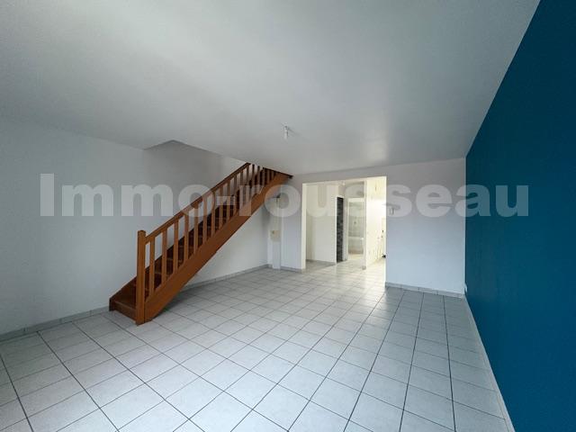 Duplex 3 Pièce(s) SAINT-PATHUS