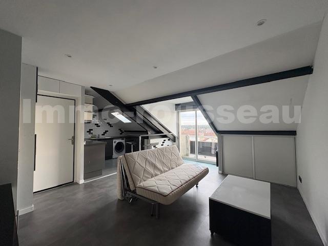 Studio 1 Pièce(s) MITRY-MORY