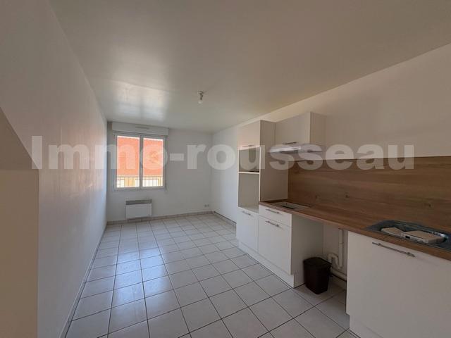 Appartement 3 Pièce(s) SAINT-PATHUS