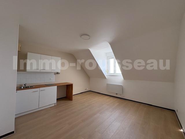 Studio 1 Pièce(s) DAMMARTIN-EN-GOELE