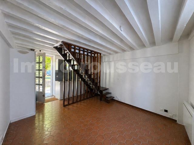 Duplex 2 Pièce(s) DAMMARTIN-EN-GOELE