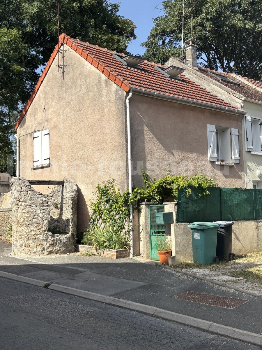 Maison 3 Pièce(s) MONTHYON
